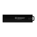 Kingston 8GB IronKey D500S FIPS 140-3 USB Drive