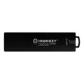 Kingston 128GB IronKey Managed D500SM USB Drive