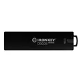 Kingston 16GB IronKey Managed D500SM USB Drive