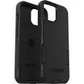 Otterbox Commuter Apple iPhone 15 Pro 6.1" Case - Black