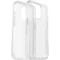 Otterbox Symmetry Apple iPhone 15 Pro 6.1" Case - Clear