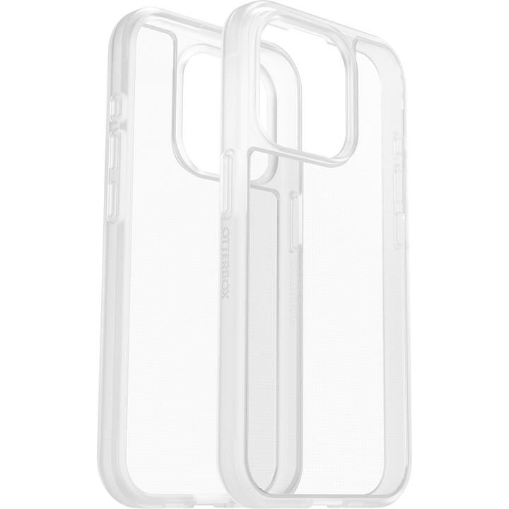 Otterbox React Apple iPhone 15 Pro 6.1" Case - Clear