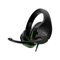 HyperX CloudX Stinger Xbox Headset Black - Green