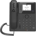 Polycom CCX 350 Entry Level IP Desk Phone