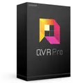 QNAP QVR Pro Gold 8-Channel License Starter Pack