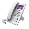 Fanvil IP Phone White Wired Handset LCD