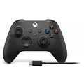 Microsoft Xbox Wireless Controller With USB-C Cable