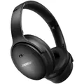 Bose QuietComfort SE Wireless Noise Cancelling Headphone Black