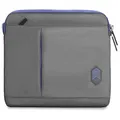 STM Blazer 2023 16" Laptop Sleeve - Grey