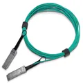 nVidia Active Fiber Pulltab 20m Cable - Black