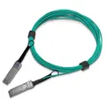 nVidia Active Fiber Pulltab 20m Cable - Black
