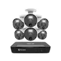 Swann Master-Series 6 Camera 8 Channel NVR Security System