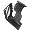 Antec Vertical Bracket PCIE4.0 Cable Kit - Black
