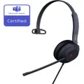 Yealink UH37 Teams Certified USB-C Wired Headset