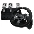 Logitech G920 Driving Force Racing wheel for Xbox and PC