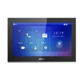 Dahua 10" Digital VTH Touchscreen Indoor Monitor - Black