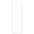 OtterBox iPhone 14 Pro Alpha Glass Antimicrobial Screen Protector - Clear