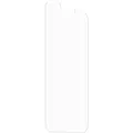 OtterBox Alpha Glass Series for iPhone 14 Plus - Transparent