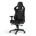 Noblechairs Epic V Gaming Chair - Red/Black Edition