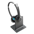 Cisco Headset 562 Wireless Dual Headset with Standard Base Station