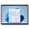 Microsoft Surface Pro 8 13" PixelSense Touchscreen Tablet i5-1135G7, 8GB RAM, 512GB SSD, Windows 10 Pro - Platinum