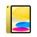 Apple iPad 10.9" 10th Generation Wi-Fi 256GB Yellow