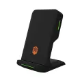 STM ChargeTree Mag With AUNZ 20W Wall Plug - Black