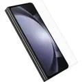 Otterbox Alpha Flex Samsung Galaxy Z Fold5 Screen Protector - Clear
