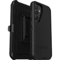 Otterbox Defender Samsung Galaxy S23 FE Case - Black