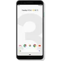 Google Pixel 3 (5.5", 64GB/4GB, SD 845) - Clearly White