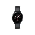 Samsung Galaxy Watch Active2 SAMOLED 3.56cm (1.4") Black 4G GPS (satellite)