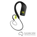 JBL Endurance Sprint Waterproof Wireless In-Ear Sport Headphones - Yellow