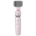 Zhiyun Smooth-XS 2-Axis Smartphone Gimbal Stabilizer Kit - Pink