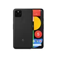 Google Pixel 5 5G (128GB/8GB, 6.0") - Just Black
