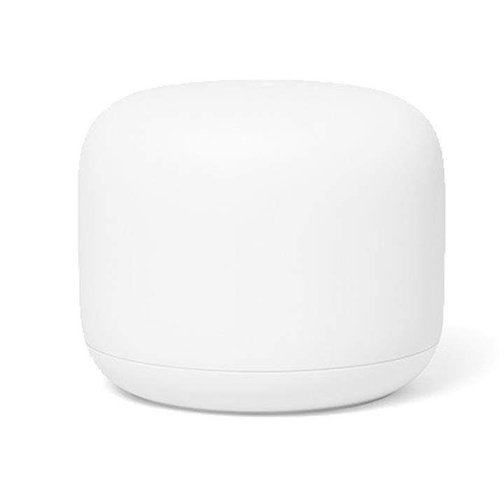 Google GA00595 Nest Wi-Fi Home Mesh Router - 1 Pack