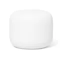 Google GA00595 Nest Wi-Fi Home Mesh Router - 1 Pack