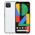 Google Pixel 4 XL 6.3", 16MP, 128GB, 6GB Phone - Clearly White