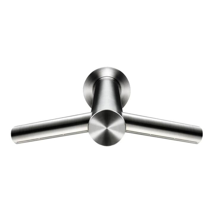 Dyson Airblade Wash+Dry Short Hand Dryer AB09 - Stainless Steel