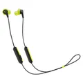 JBL Endurance Run Bluetooth Headphone - Black/Lime