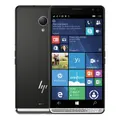 HP Elite X3 5.96" 4GB/64GB 4G/LTE Windows 10 Mobile Phone/Tablet - Black