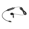 Saramonic LavMicro Di Lapel Microphone for iOS Mobile Devices