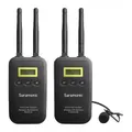 Saramonic VmicLink5 5.8Ghz Hifi Wireless Microphone system