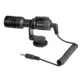 Saramonic Vmic Mini Ultracompact Camera-Mount Shotgun Microphone (DSLR/Smartphone)