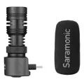 Saramonic SmartMic+ UC Compact Microphone
