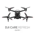 DJI Care Refresh for DJI FPV - 2 Year Plan