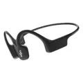 Aftershokz OpenSwim MP3 Waterproof Headphones - Black