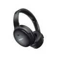 Bose QuietComfort 45 Wireless Noise Cancelling Headphones - Black