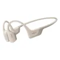 Aftershokz OpenRun Mini Open-Ear Headphone - Beige