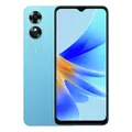 OPPO A17 6.56" 4GB/64GB Mobile Phone - Lake Blue