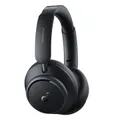 Soundcore Space Q45 Adaptive Noise Cancelling Headphones - Black
